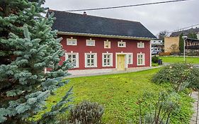 Apartman 1Kk Zlamanka